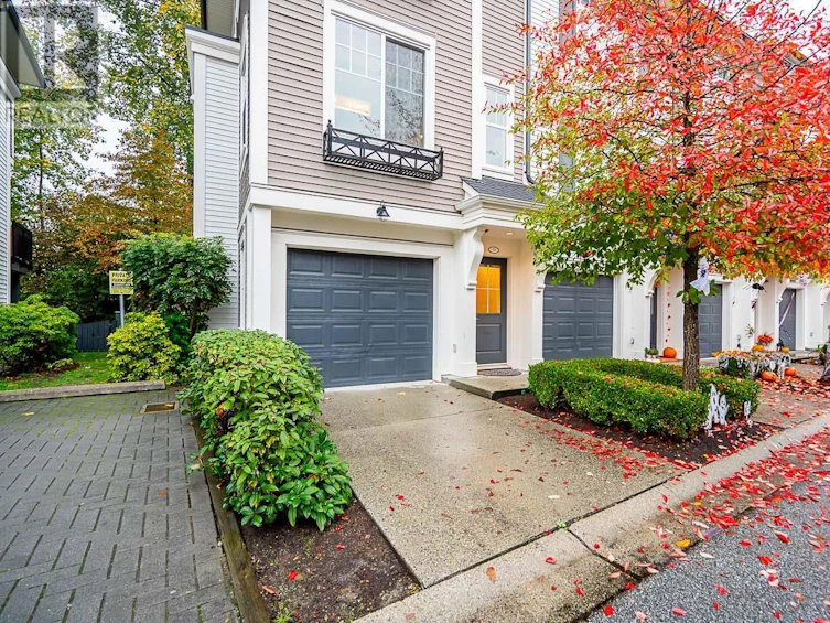 73-3010 Riverbend Drive, Coquitlam, BC, V3C 0B8