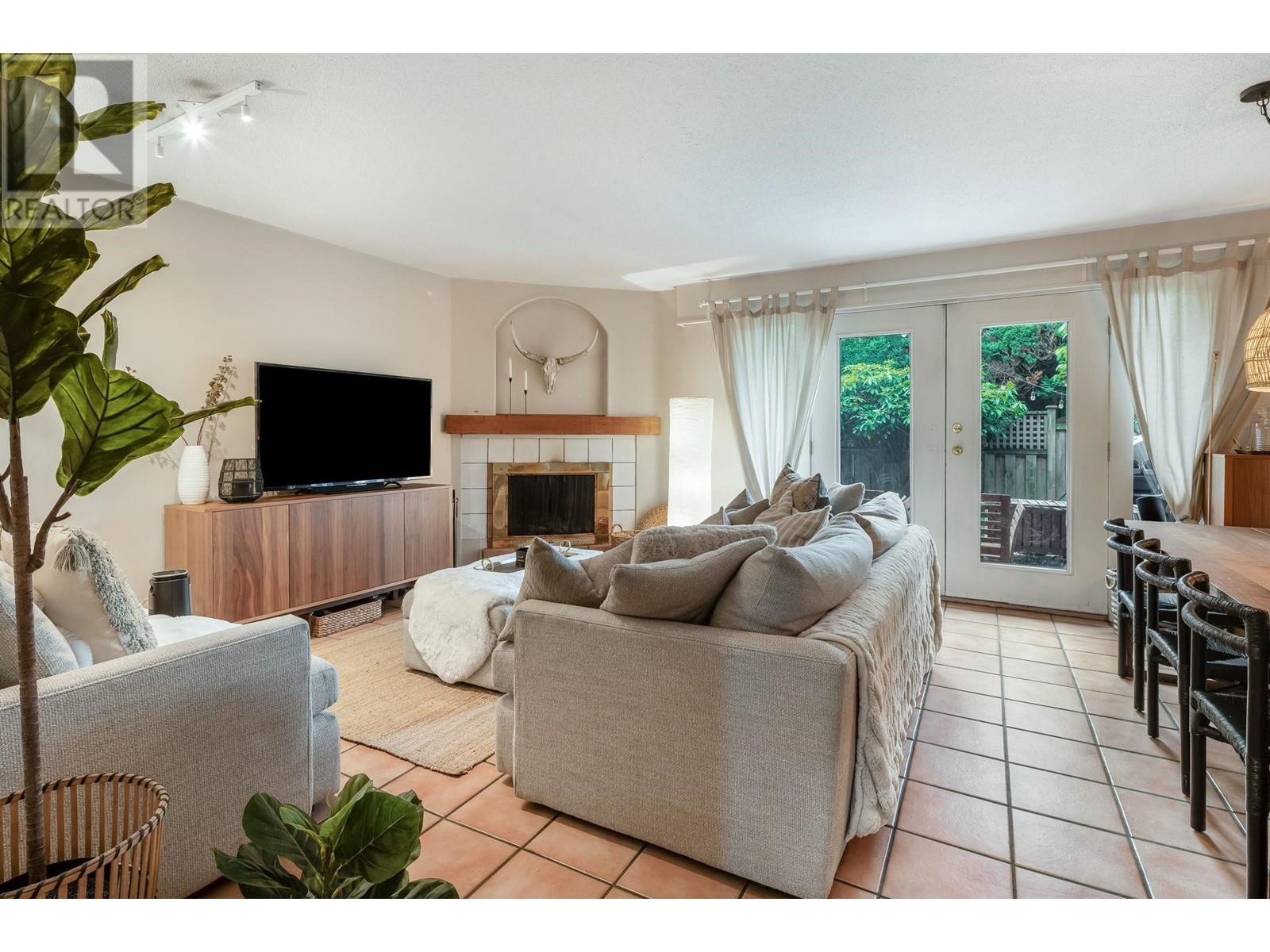 12-10820 Springmont Drive, Richmond, BC, V7E 3S5