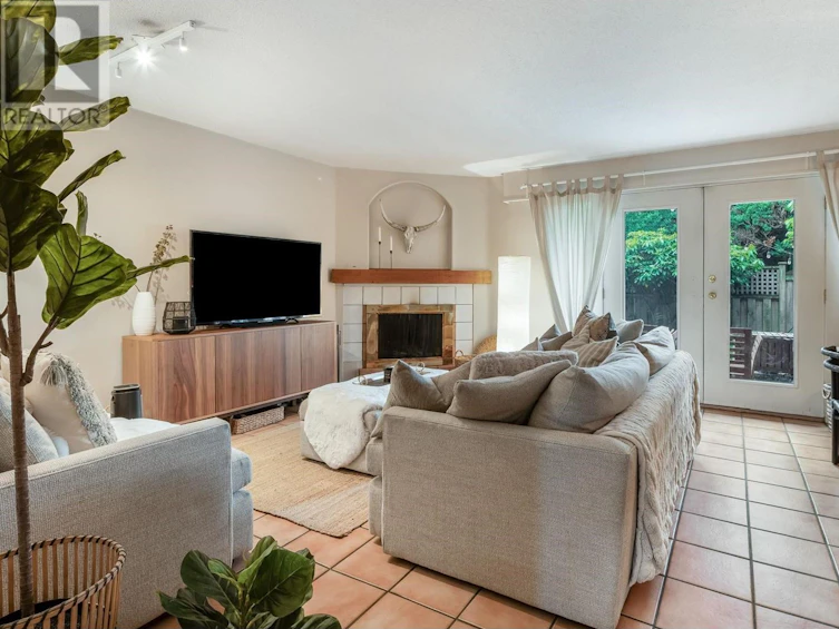 12-10820 Springmont Drive, Richmond, BC, V7E 3S5