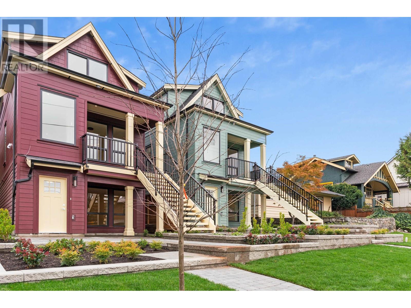 416 East 16th Street, North Vancouver, BC, V7L 2T5