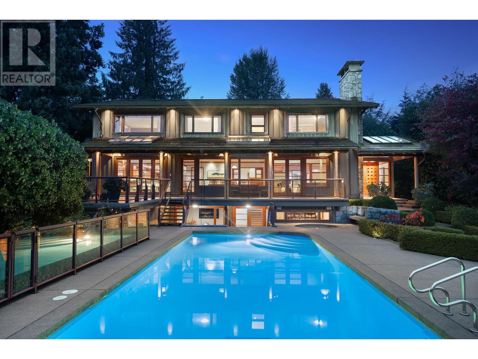 625 Glenmaroon Road, West Vancouver, BC, V7S 1P5