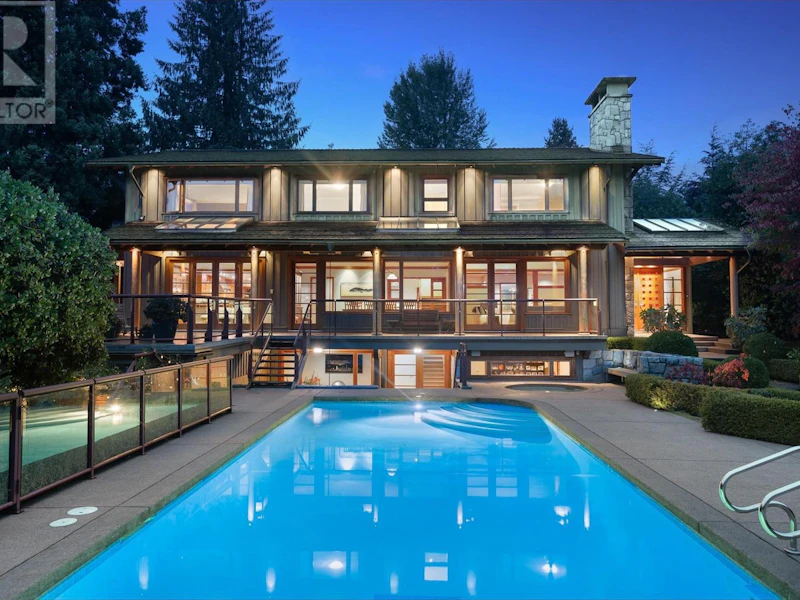 625 Glenmaroon Road, West Vancouver BC V7S 1P5