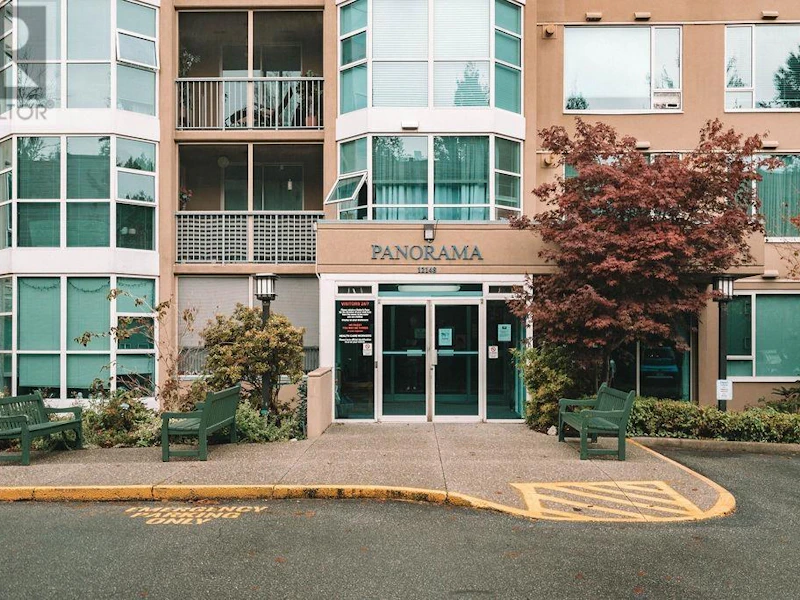 707 - 12148 224th Street, Maple Ridge BC V2X 3N8