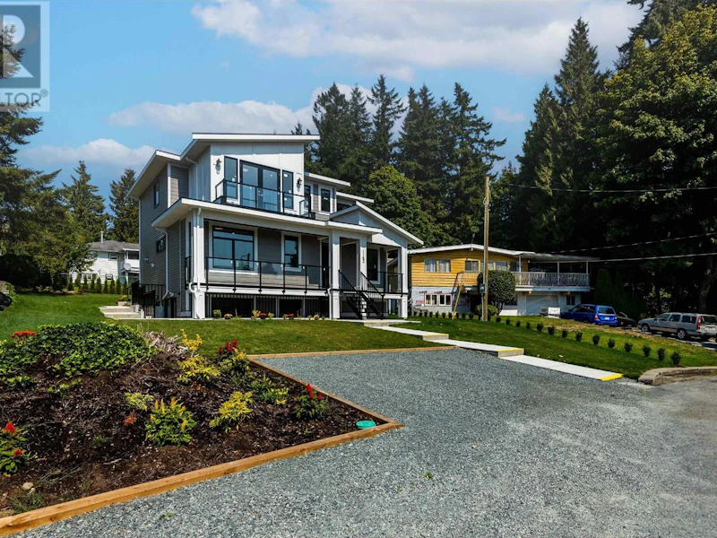 1163 Dansey Avenue, Coquitlam BC V3K 3H5