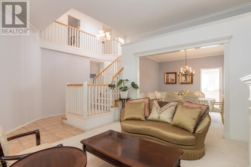 6088 Richards Drive, Richmond, BC, V7C 5P8