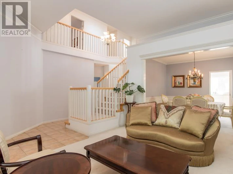 6088 Richards Drive, Richmond, BC, V7C 5P8