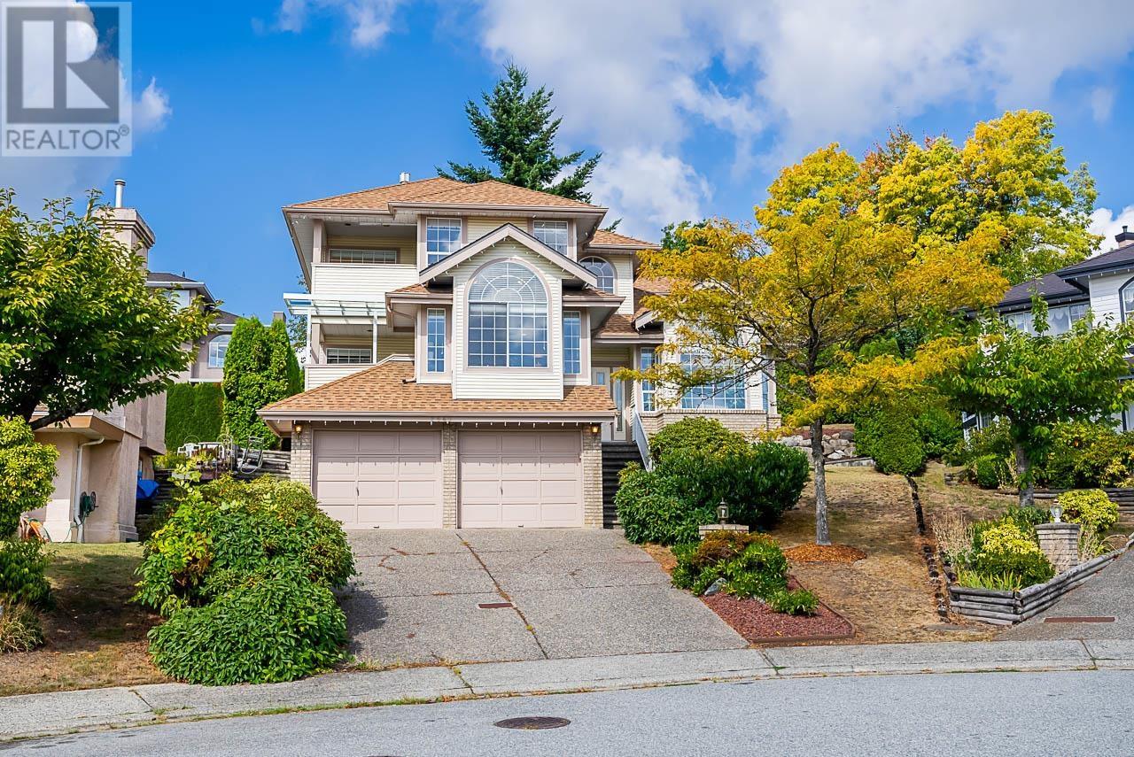 2645 Sandstone Crescent, Coquitlam, BC, V3E 2T8
