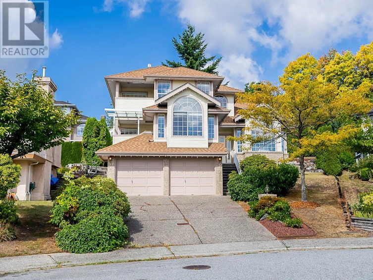 2645 Sandstone Crescent, Coquitlam, BC, V3E 2T8