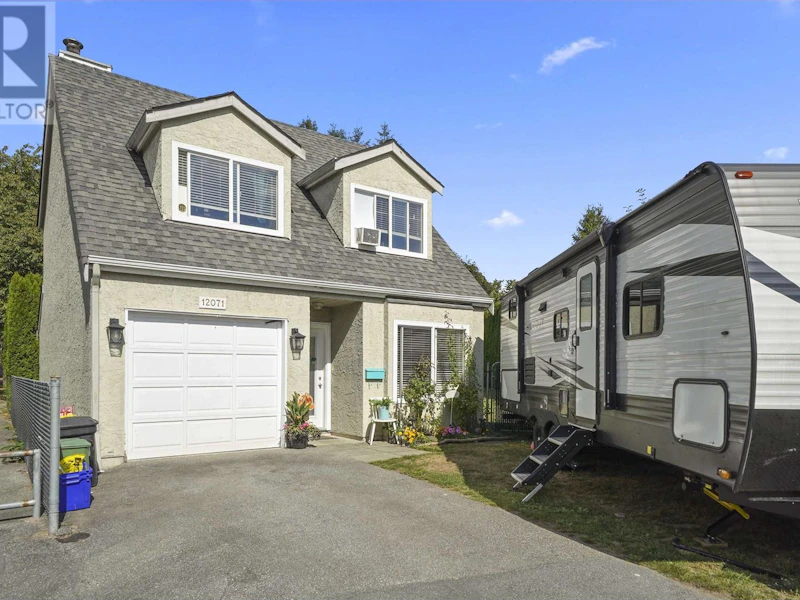 12071 Mcintyre Court, Maple Ridge BC V2X 8M8