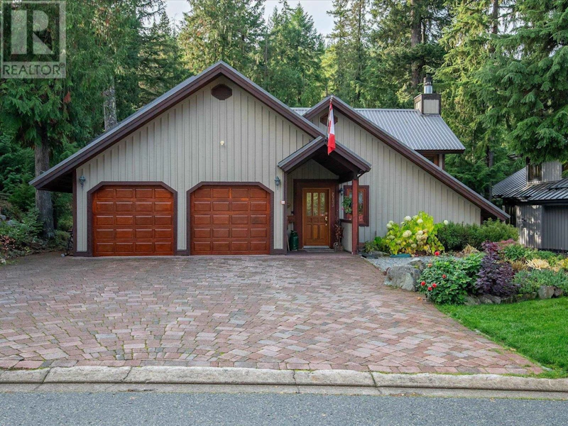 2733 Millars Pond Crescent, Whistler BC V0N 1B2