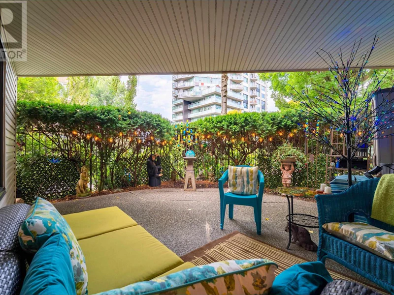 103 - 1080 Broughton Street, Vancouver BC V6G 2A8