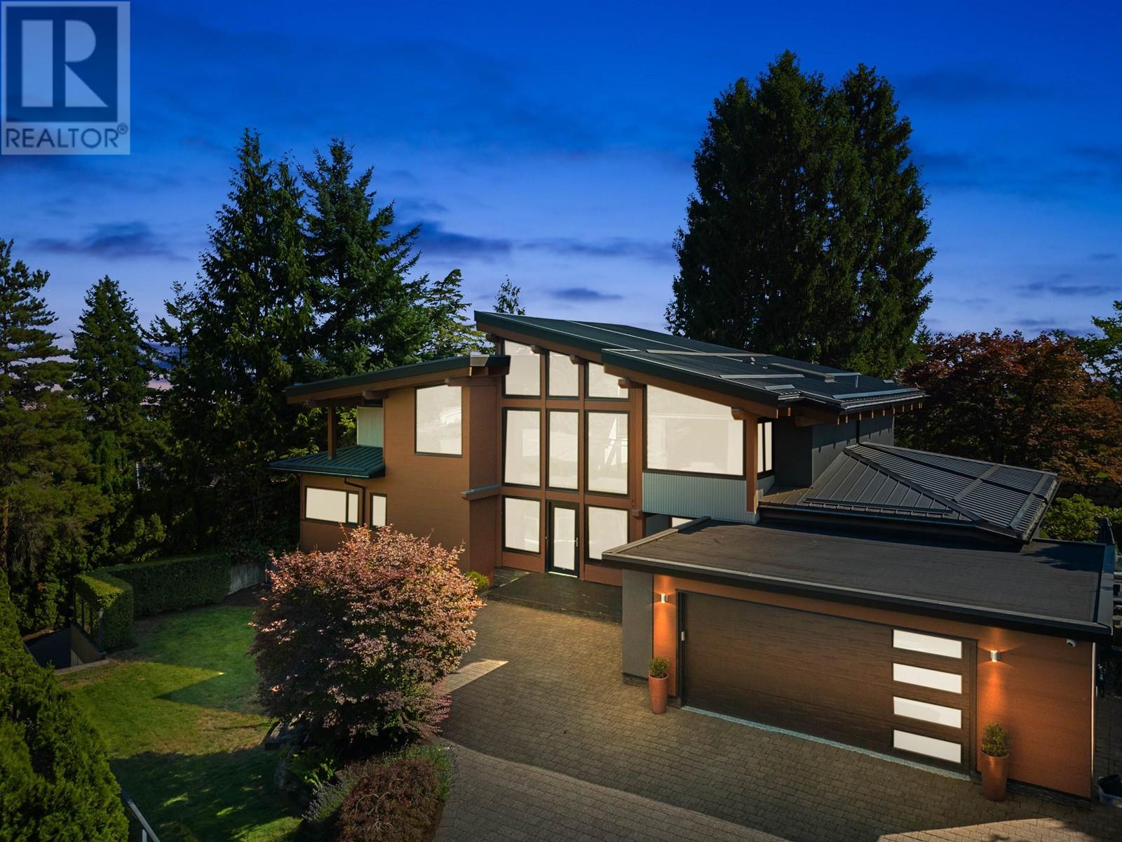 865 Andover Crescent, West Vancouver, BC, V7S 1Y5