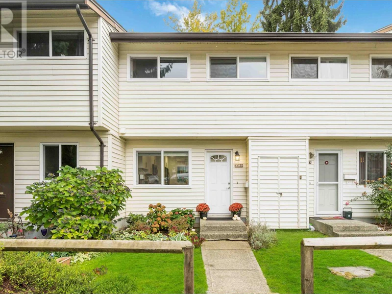 3369 Ganymede Drive, Burnaby BC V3J 1A5