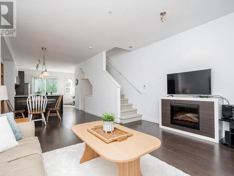 3 - 2423 Avon Place, Port Coquitlam BC V3B 0H5