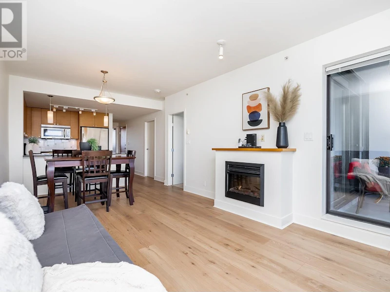 2607 - 110 Brew Street, Port Moody BC V3H 0E4