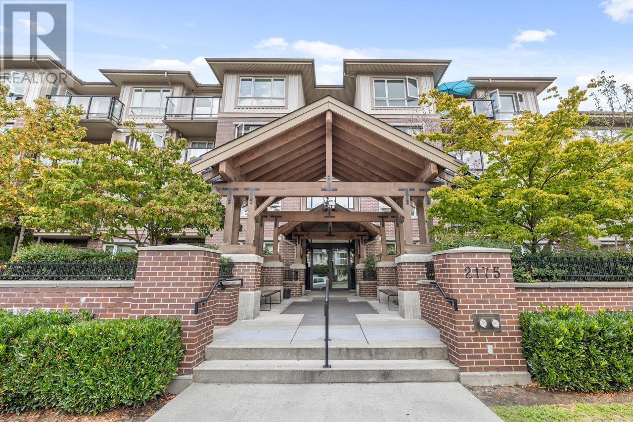 209-2175 Fraser Avenue, Port Coquitlam, BC, V3B 0H8