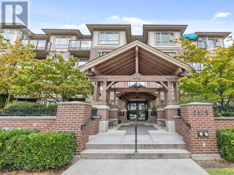 209-2175 Fraser Avenue, Port Coquitlam, BC, V3B 0H8