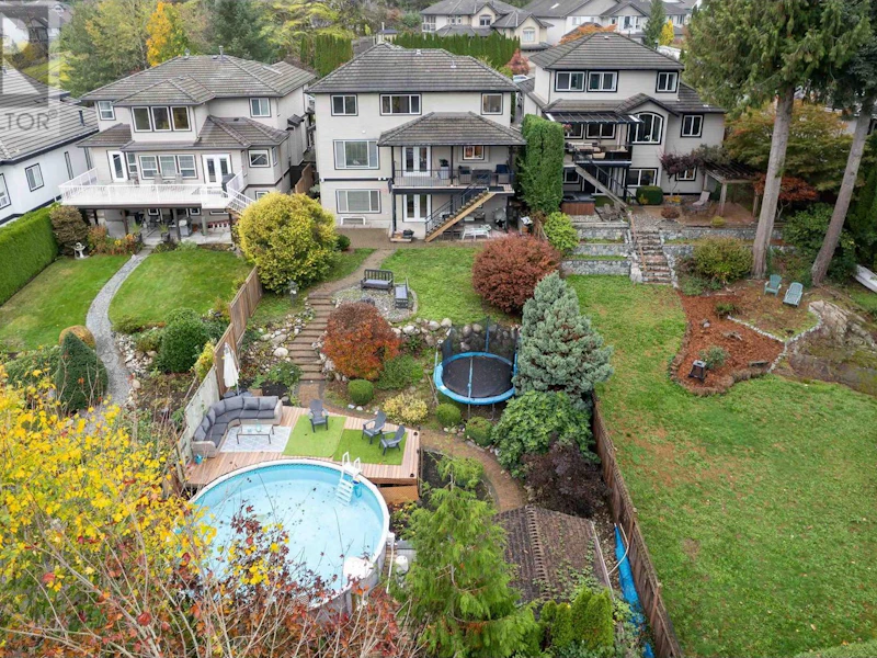 13328 Mccauley Crescent, Maple Ridge BC V4R 2V2