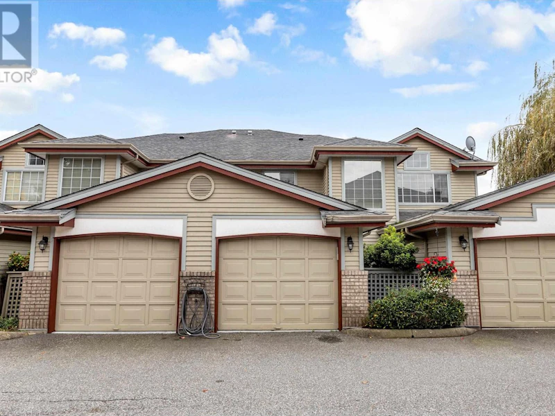 33 - 11502 Burnett Street, Maple Ridge BC V2X 0Y2