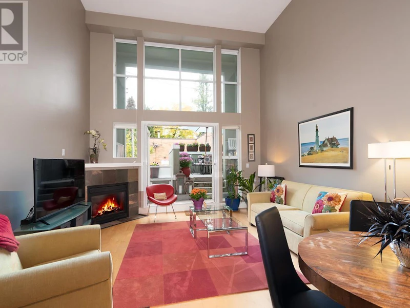 206 - 980 W 22nd Avenue, Vancouver BC V5Z 2A1
