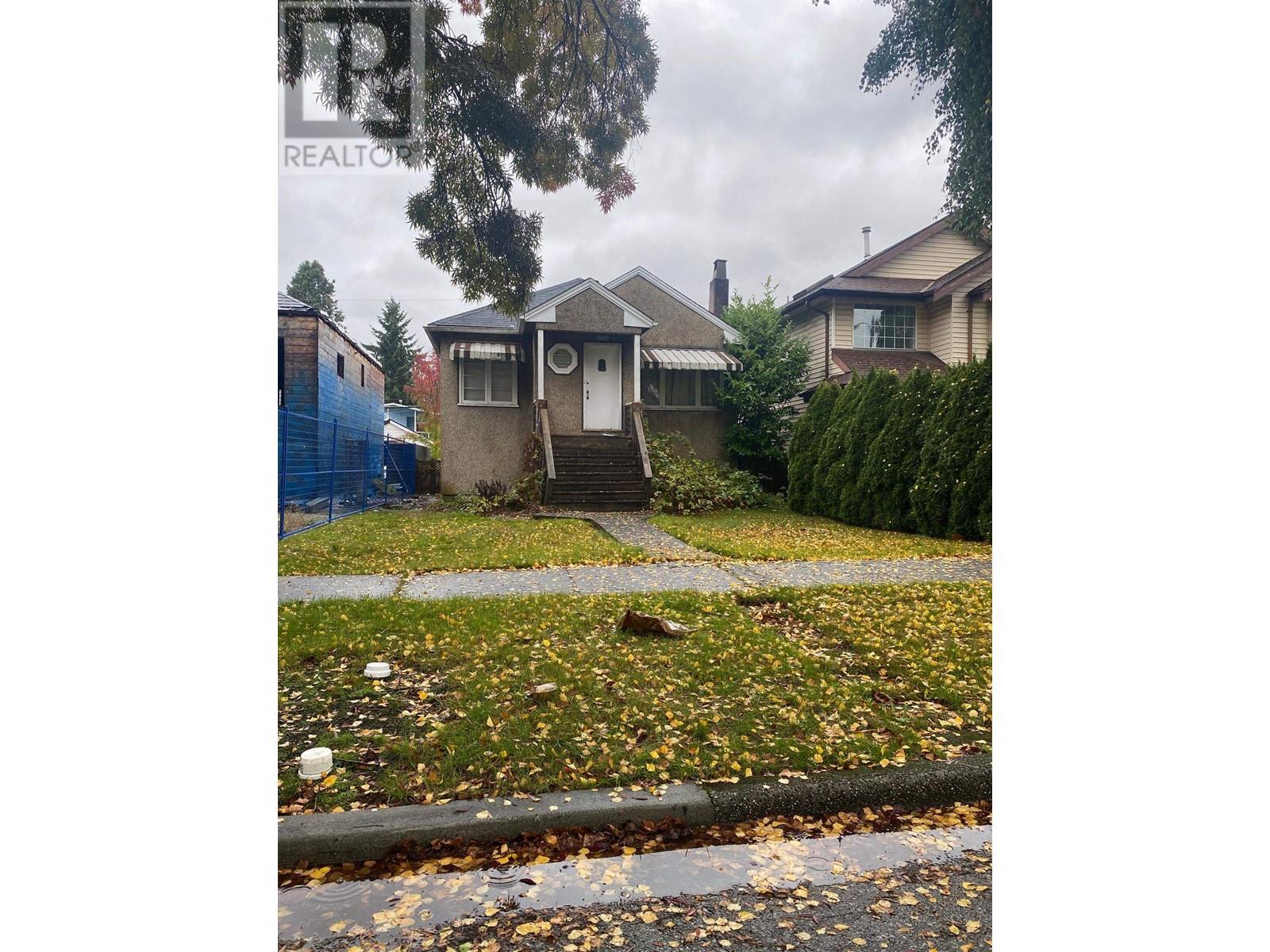 2785 West 21st Avenue, Vancouver, BC, V6L 1K4