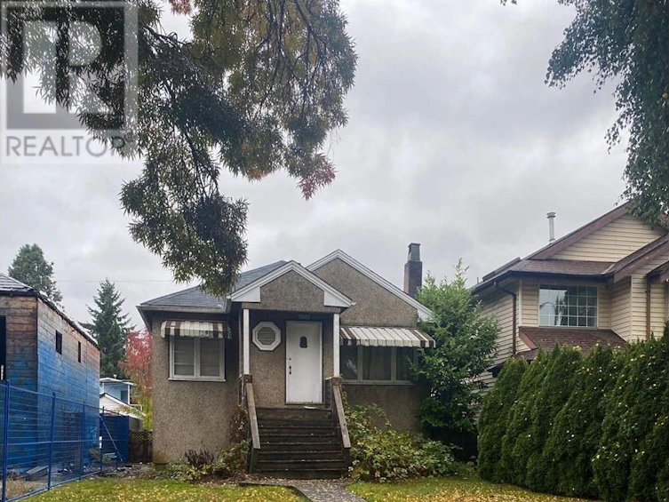 2785 West 21st Avenue, Vancouver, BC, V6L 1K4