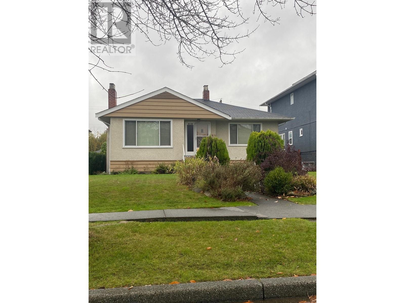 3118 West 18th Avenue, Vancouver, BC, V6L 1B9