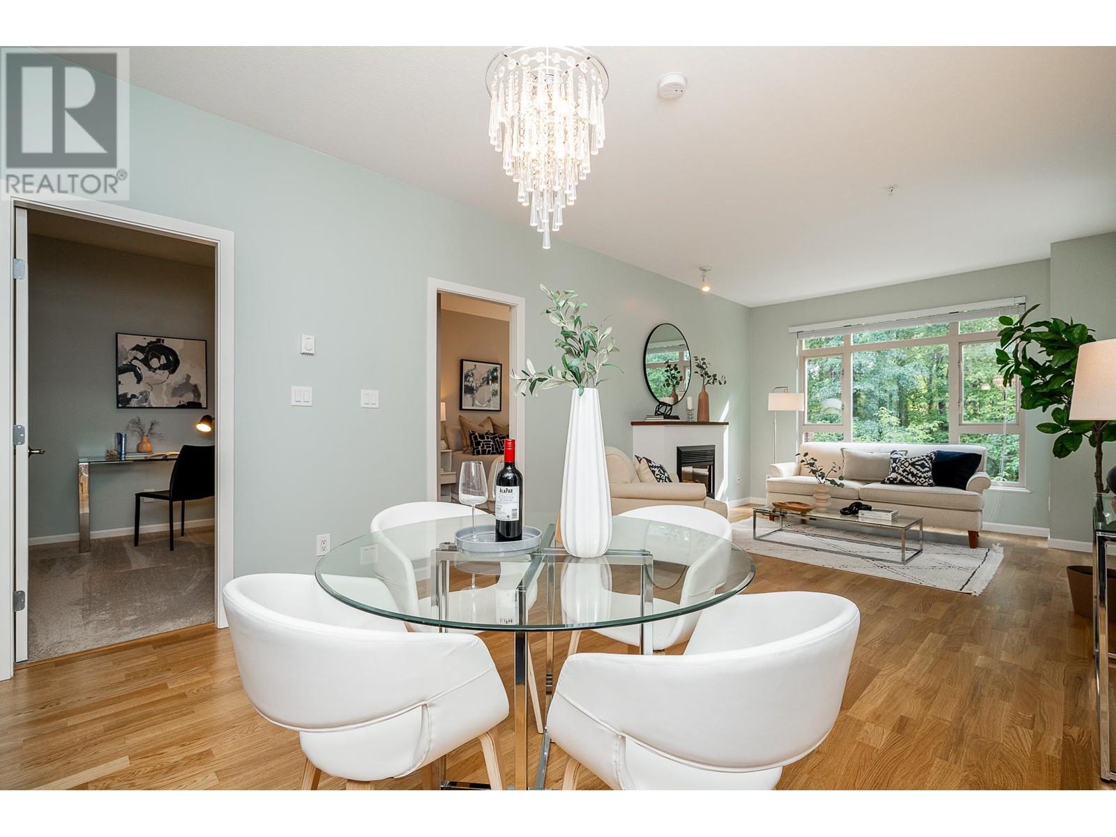 310-100 Capilano Road, Port Moody, BC, V3H 5M9