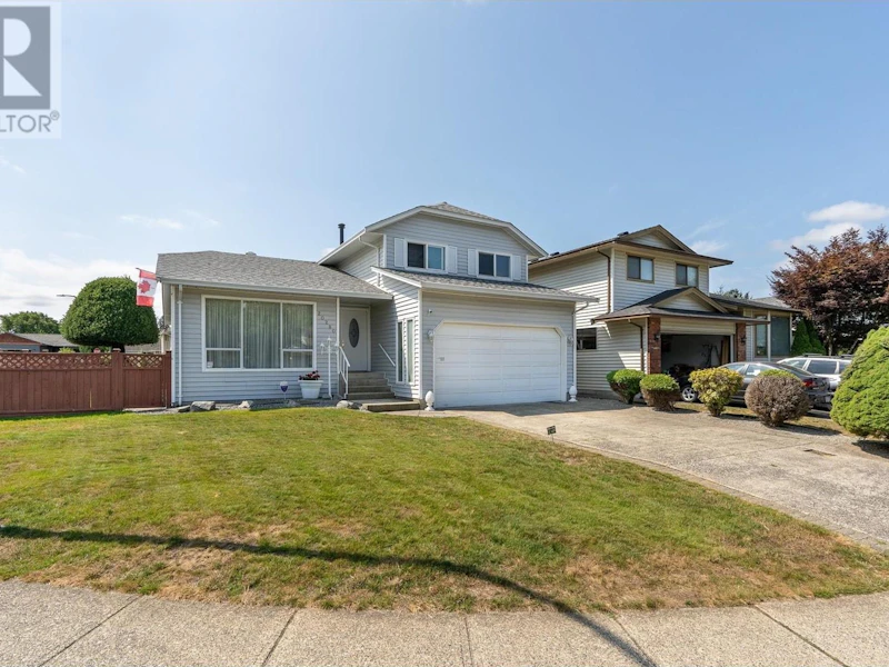 20280 Ashley Crescent, Maple Ridge BC V2X 9N2
