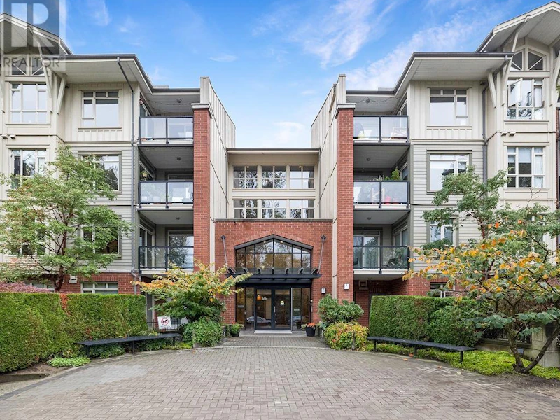 109 - 100 Capilano Road, Port Moody BC V3H 5M9