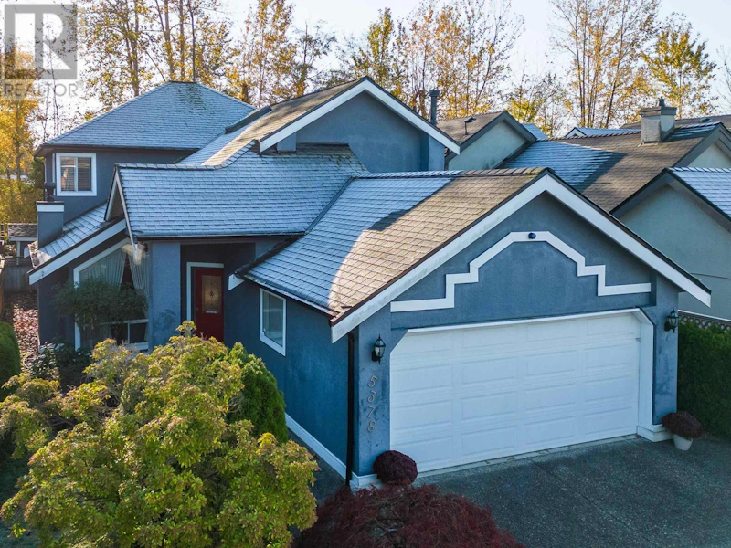 5378 Brigantine Road, Delta BC V4K 4Z3