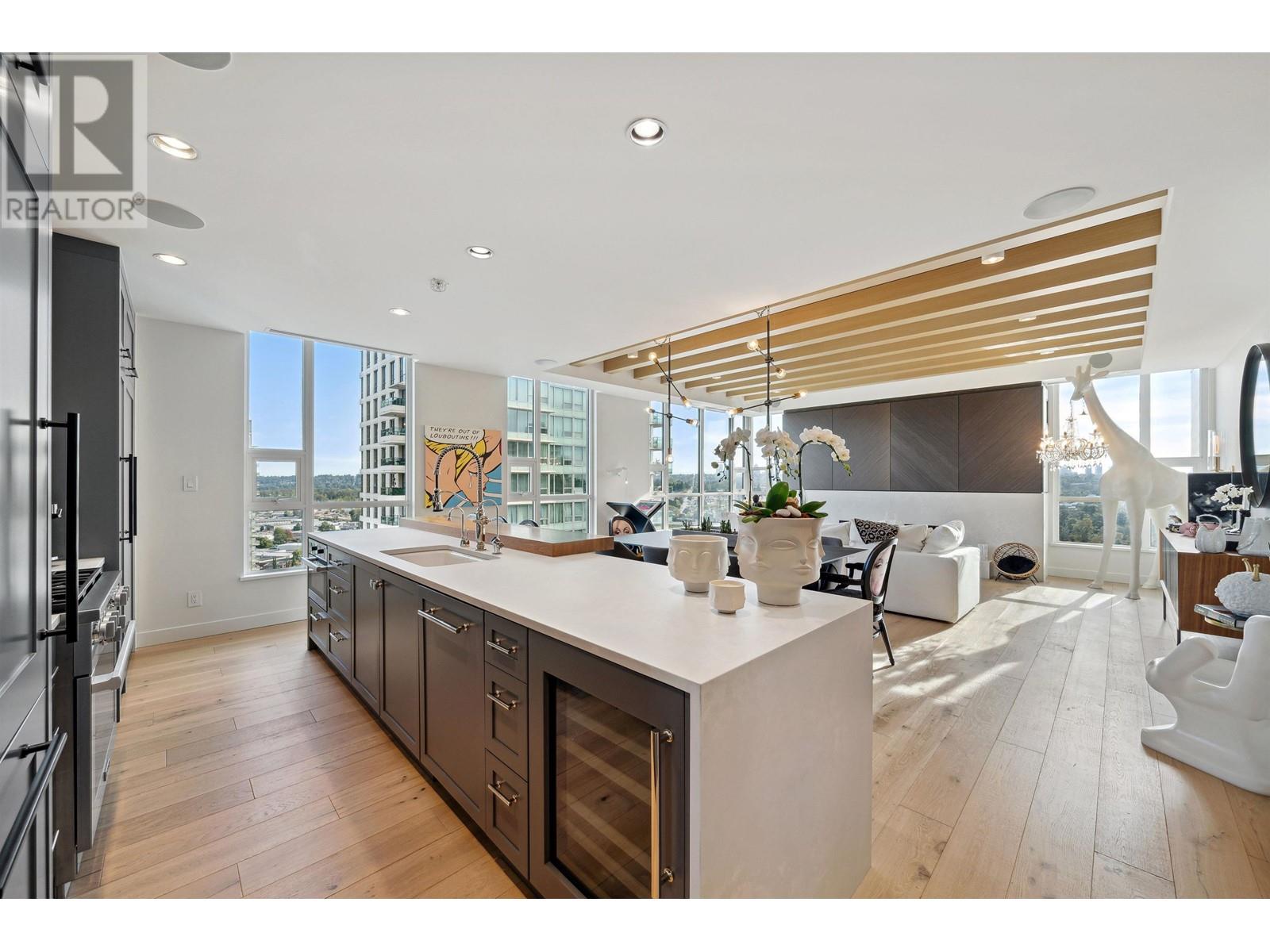 2301-2200 Douglas Road, Burnaby, BC, V5C 0G8