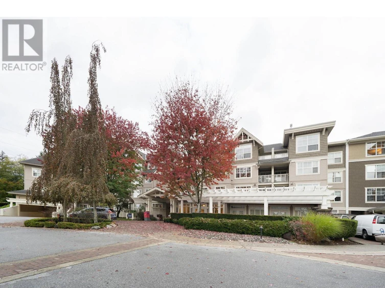 202-960 Lynn Valley Road, North Vancouver, BC, V7J 3V6