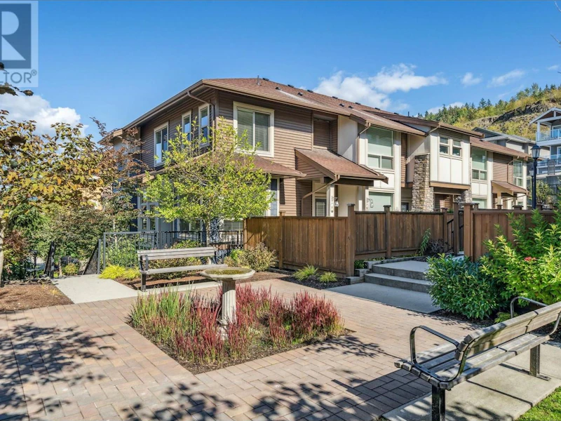 12 - 10480 248th Street, Maple Ridge BC