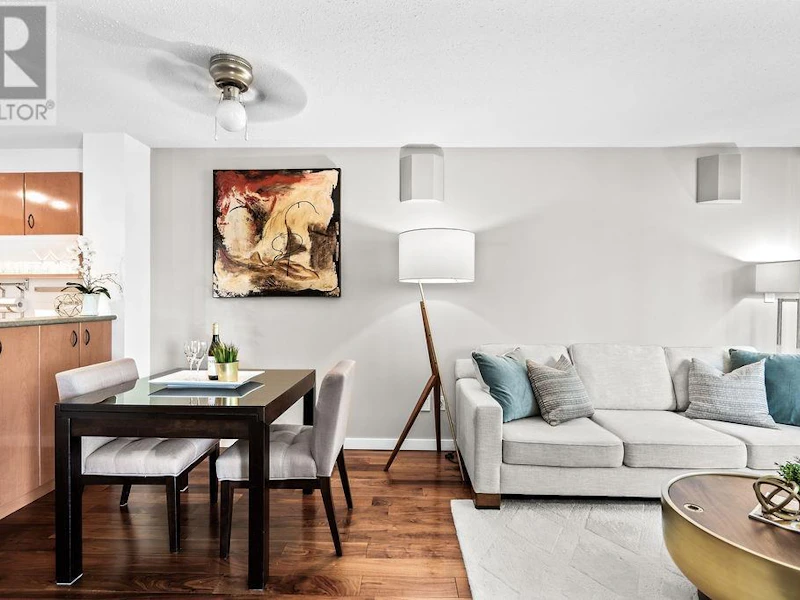 508 - 2763 Chandlery Place, Vancouver BC V5S 4V4