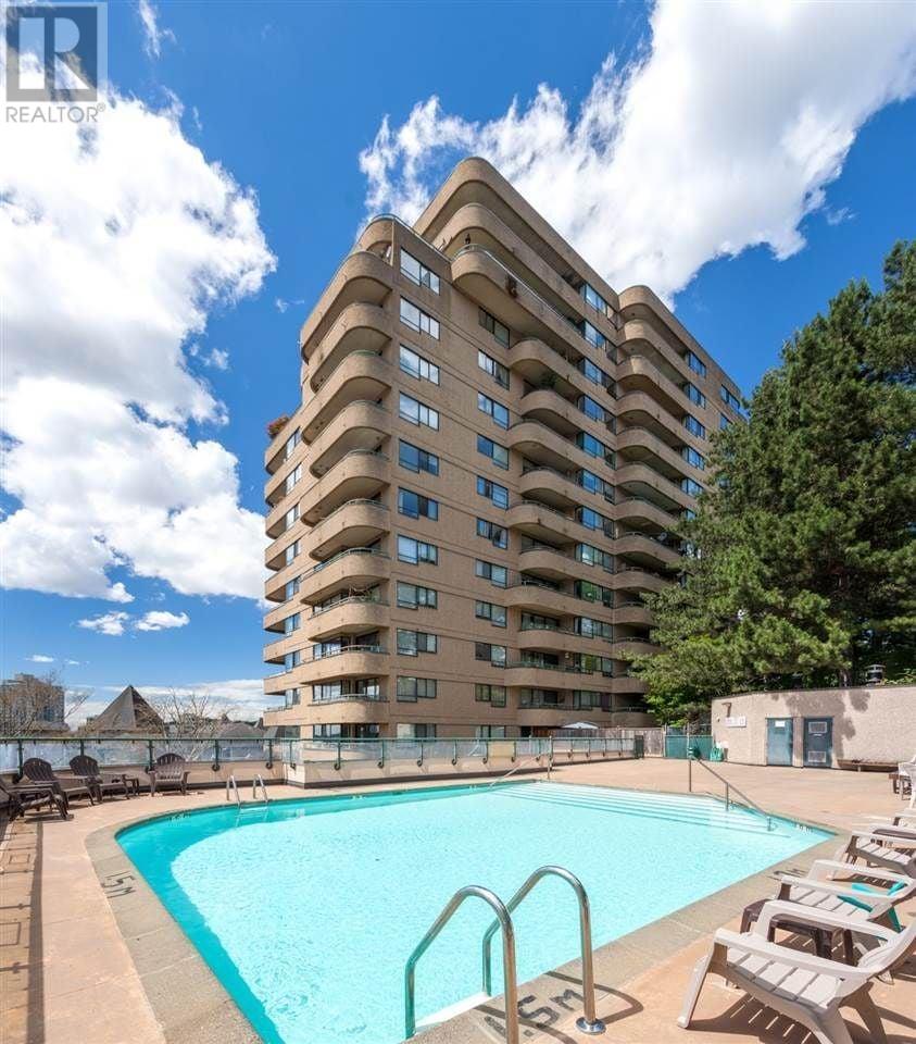 903-1026 Queens Avenue, New Westminster, BC, V3M 6B2