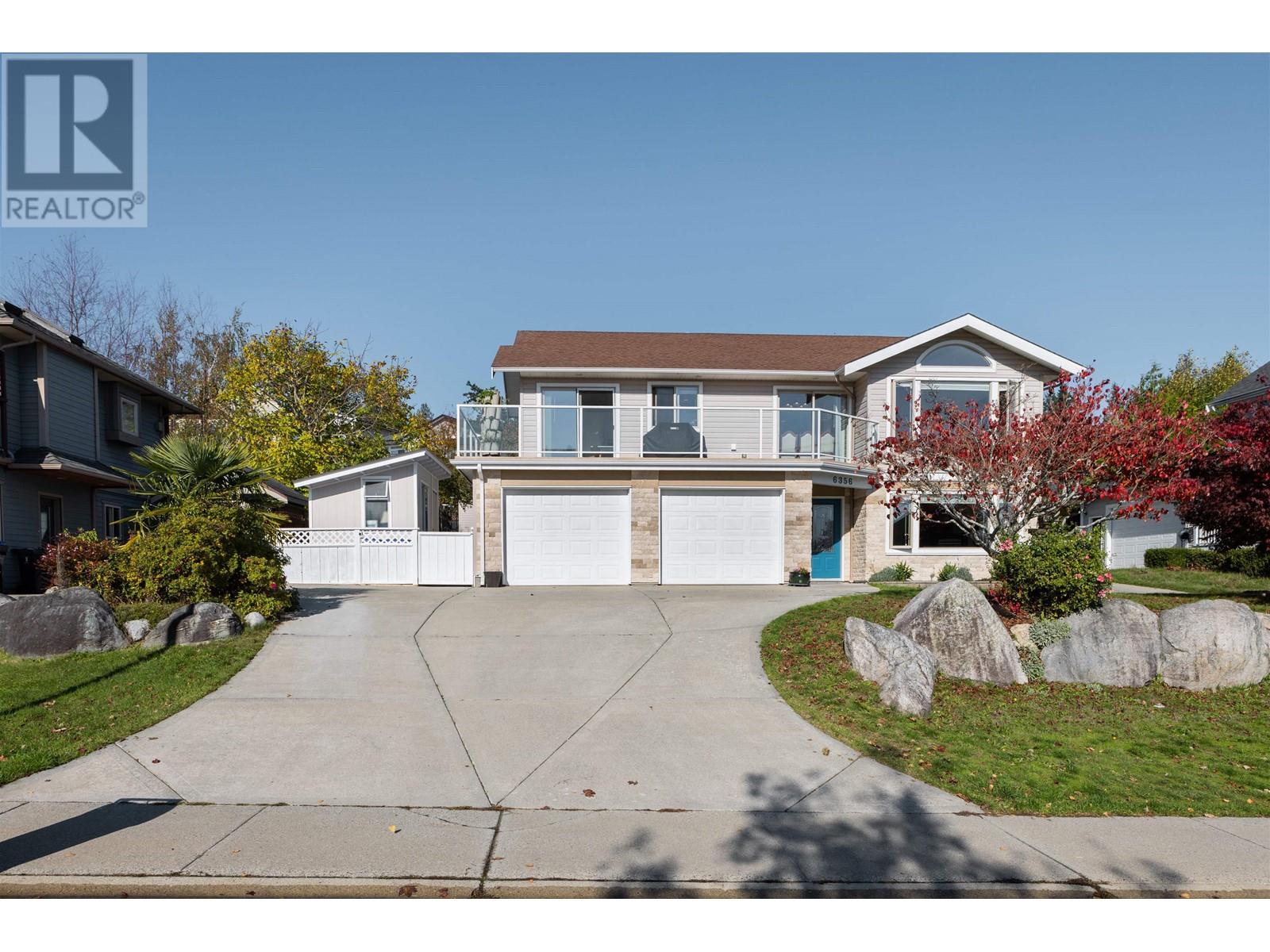 6356 Jasper Road, Sechelt, BC, V7Z 0R7