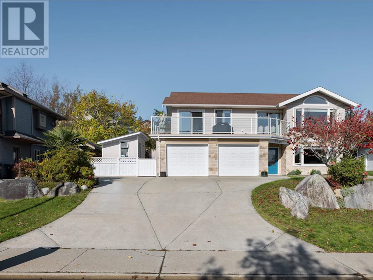 6356 Jasper Road, Sechelt, BC, V7Z 0R7