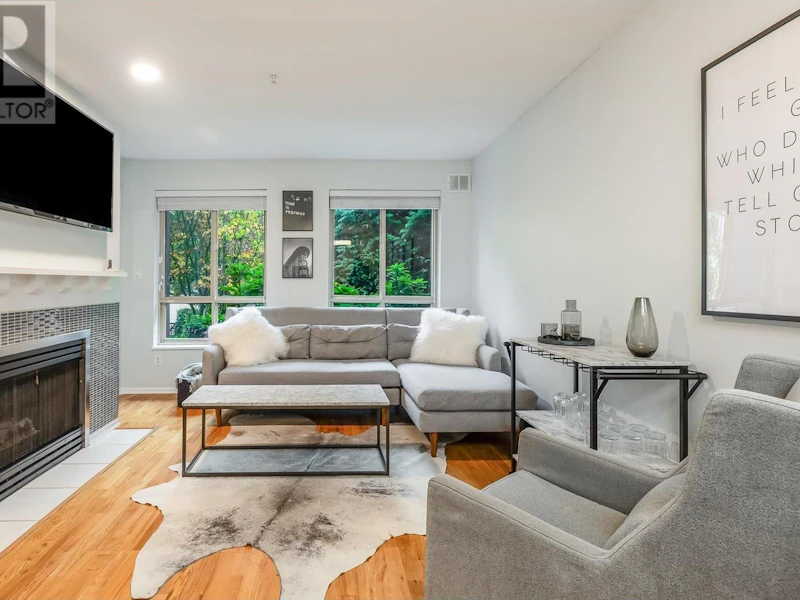 212 - 150 W 22nd Street, North Vancouver BC V7M 3M4