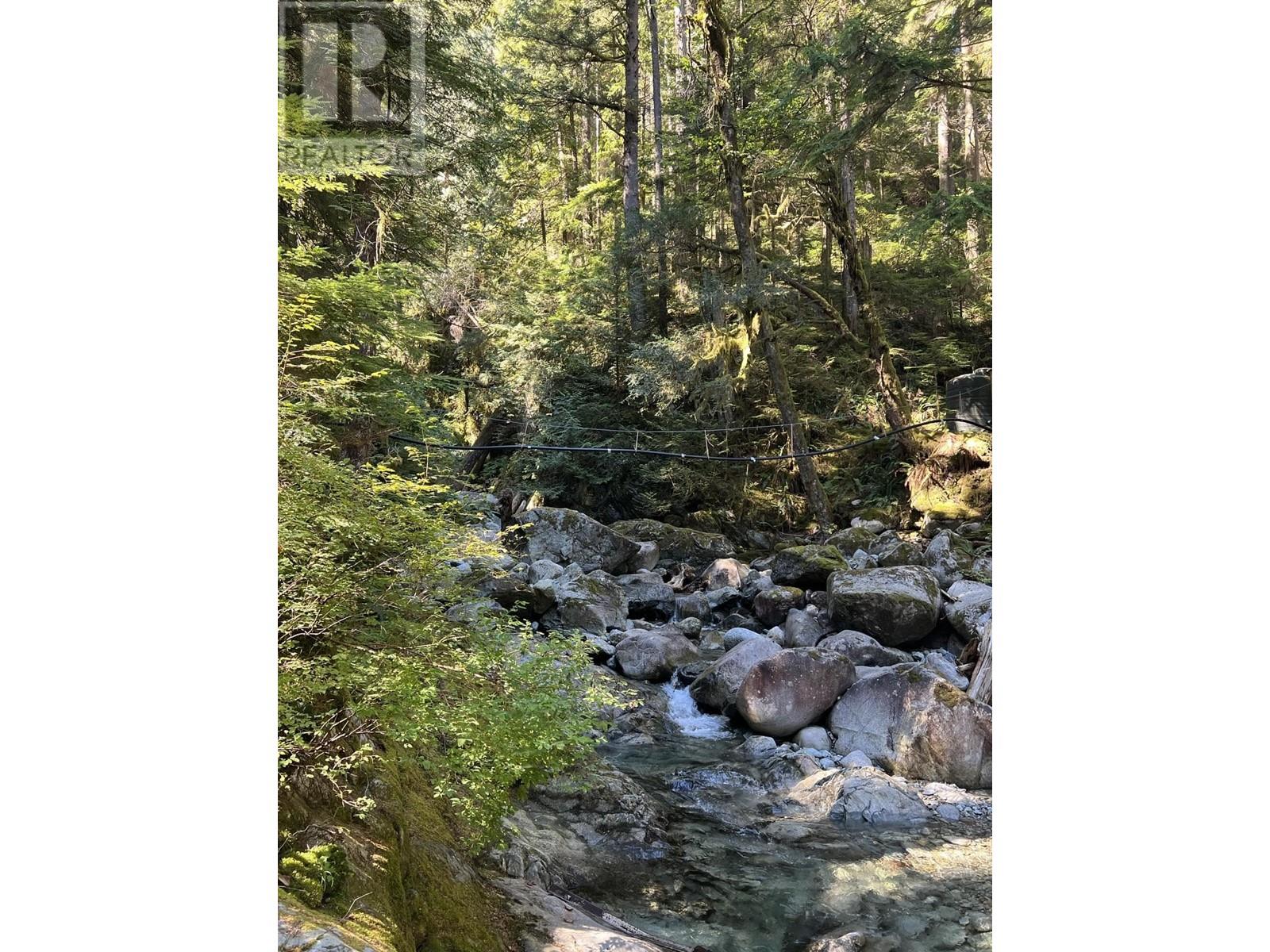 Lot 7 Coldwell Beach, North Vancouver, BC, V7H 2Y4