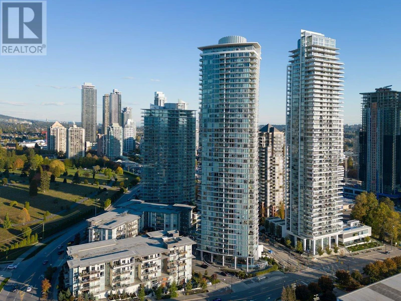 4009 - 1788 Gilmore Avenue, Burnaby BC