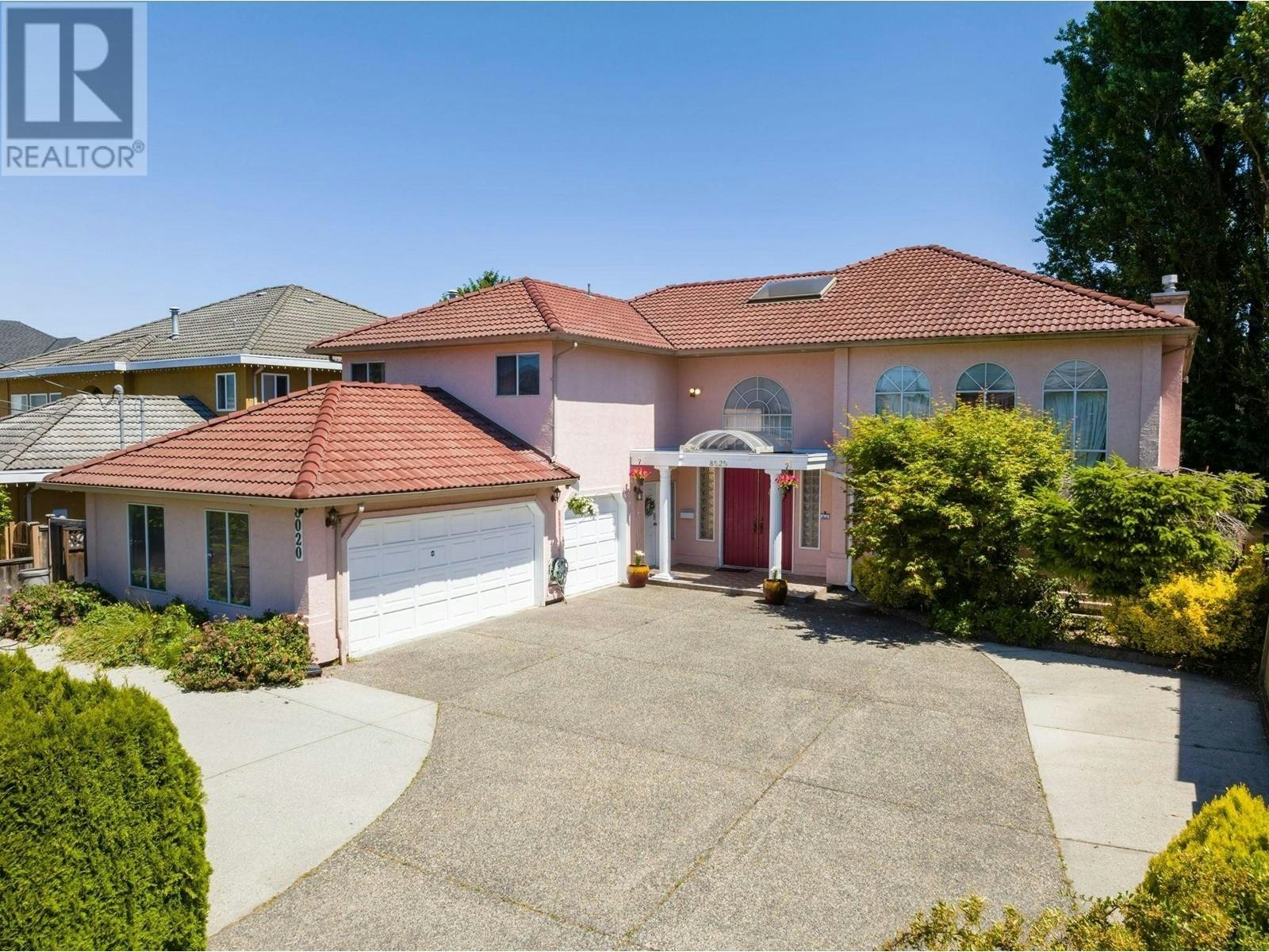 8020 Claybrook Road Road, Richmond, BC, V7C 2L3