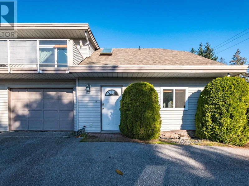 821 North Road, Gibsons BC