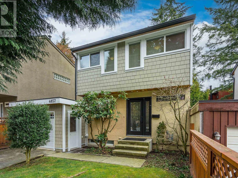 4857 Greentree Place, Burnaby BC V5G 3V4