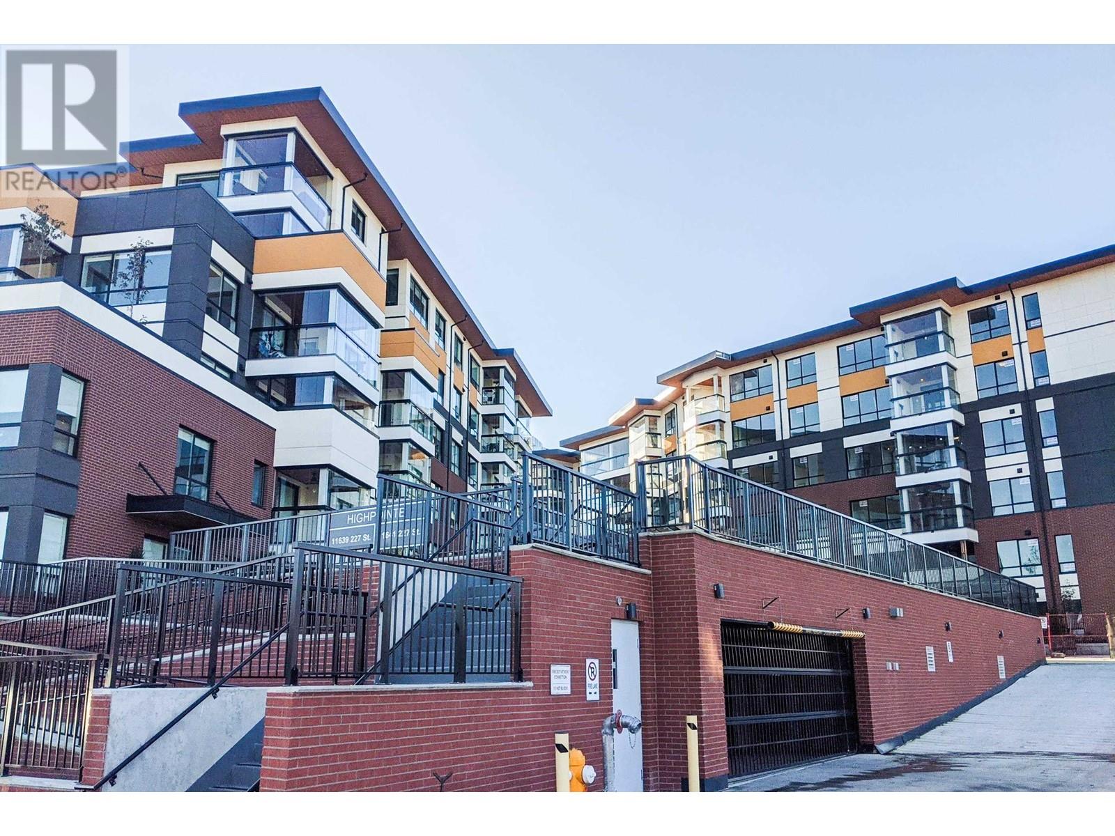 104-11639 227 Street, Maple Ridge, BC, V2X 9J6