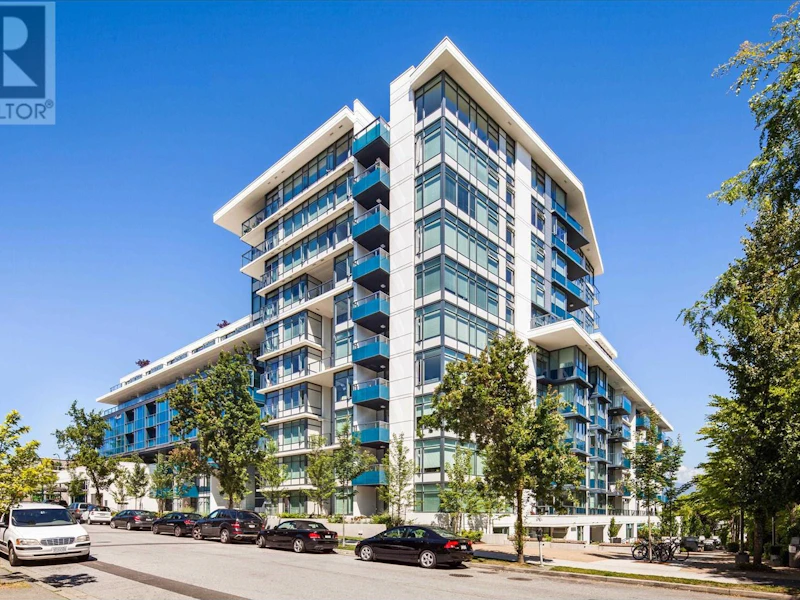 216 - 1777 W 7th Avenue, Vancouver BC V5N 1S1
