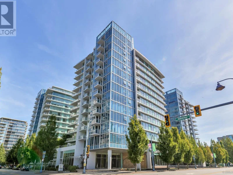 1109 - 7371 Westminster Highway, Richmond BC V6X 0B4