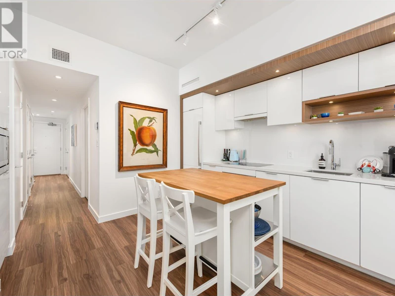 518 - 1661 Quebec Street, Vancouver BC
