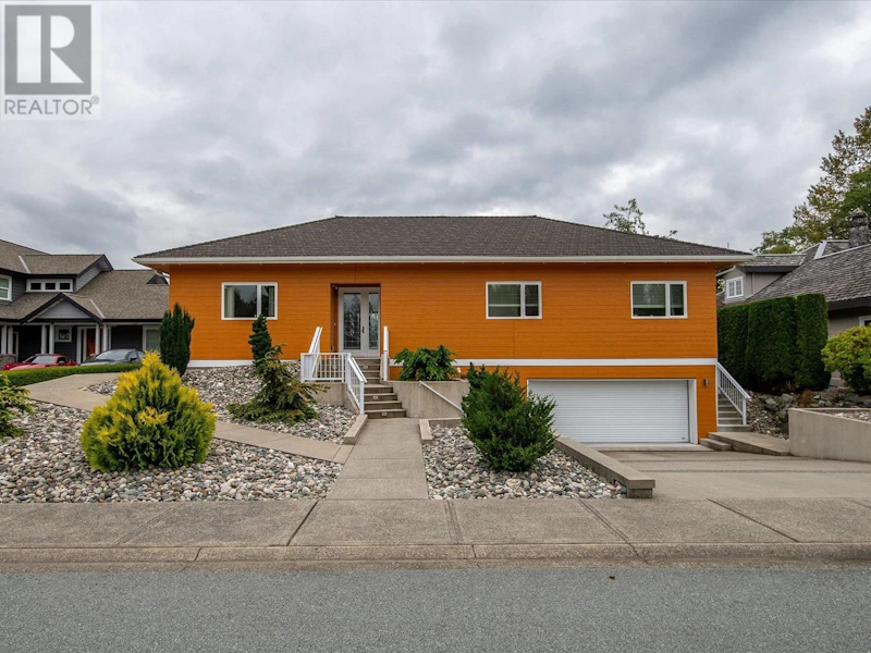 1661 Macdonald Place, Squamish BC V0N 1H0