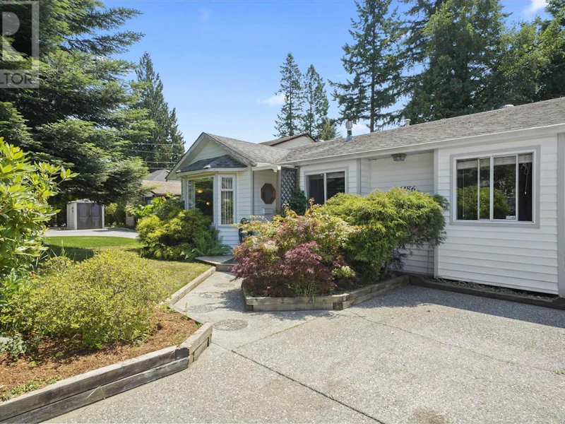 21486 121st Avenue, Maple Ridge BC V2X 3S4